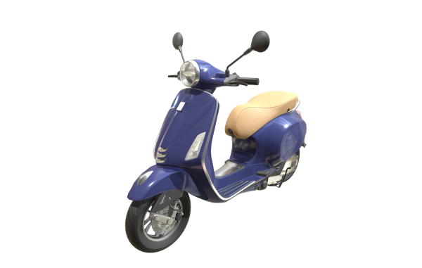 Vespa